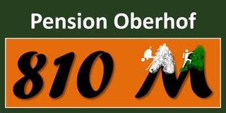 Pension Oberhof 810 M in Oberhof, Germany